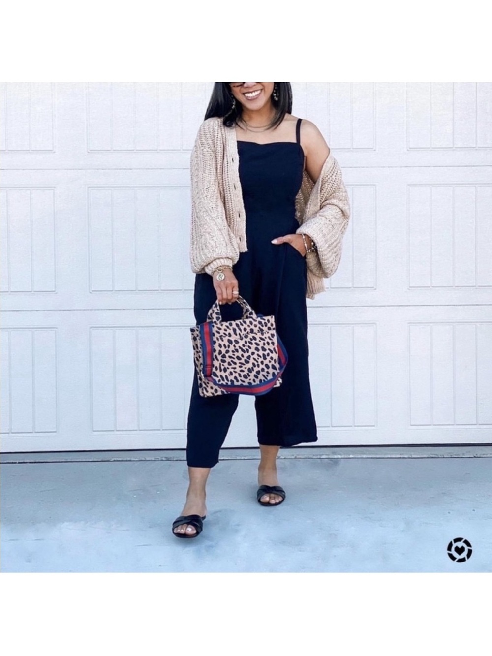 Stella & Dot | Bag | The Game Changer Mini - Picture 15 of 16